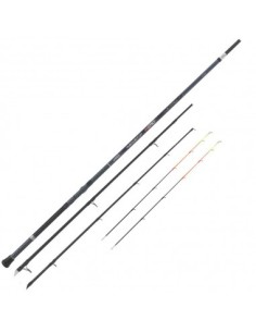 Tubertini Genetic Hero 4,20 Mt Max 200-400 Gr