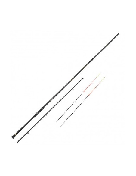 Tubertini Genetic Duo 3,3 Mt Max 400 Gr