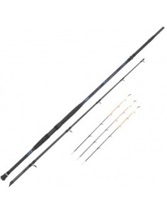 Tubertini Atlantic 2 4,0 Mt Max 1000 Gr