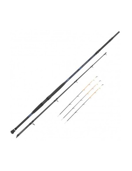 Tubertini Atlantic 2 4,0 Mt Max 1000 Gr