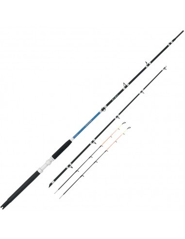 Tubertini Gorgona 3 Mt