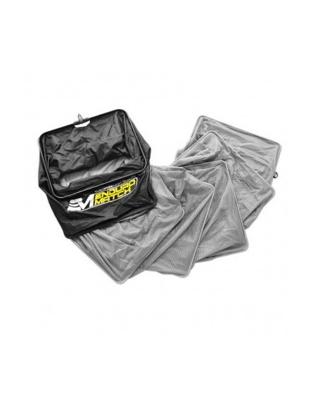 Tubertini Nassa Enduro Match 4 Mt