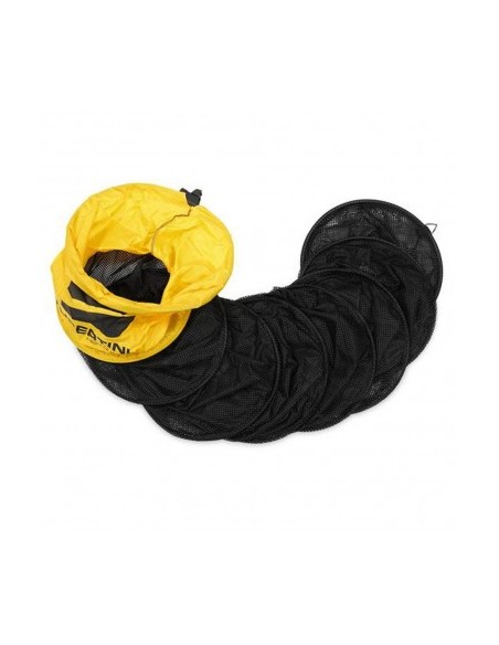 Tubertini Nassa Rounder 4 Mt