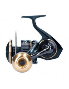 Daiwa BG MQ 6000 D-H-ARK