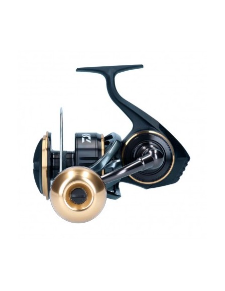 Daiwa BG MQ 6000 D-H-ARK