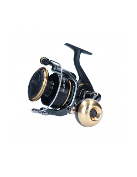 Daiwa BG MQ 6000 D-H-ARK