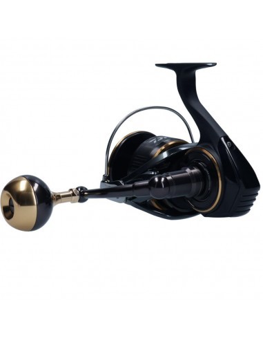 Daiwa BG MQ 6000 D-H-ARK