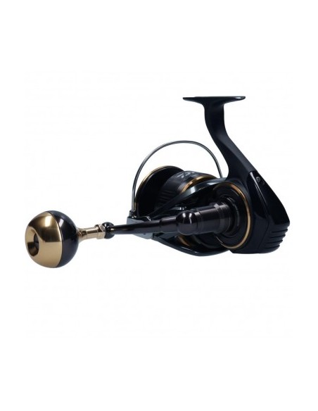 Daiwa BG MQ 6000 D-H-ARK