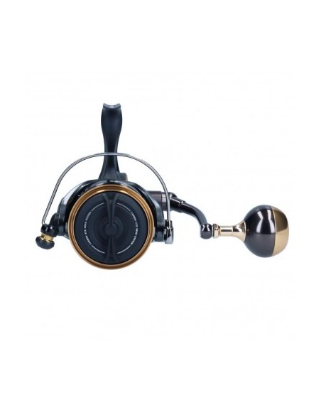 Daiwa BG MQ 6000 D-H-ARK