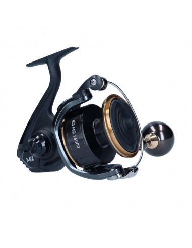 Daiwa BG MQ 6000 D-H-ARK
