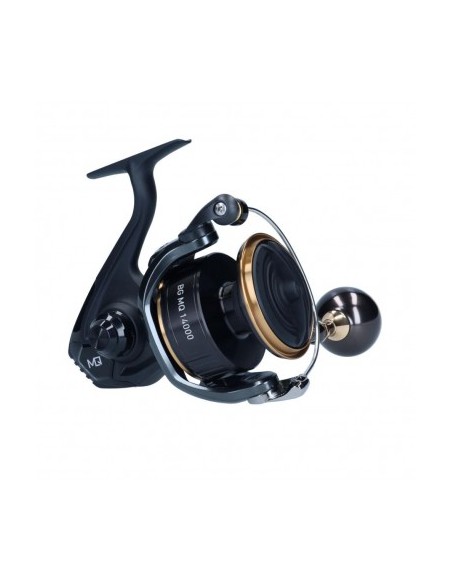 Daiwa BG MQ 6000 D-H-ARK