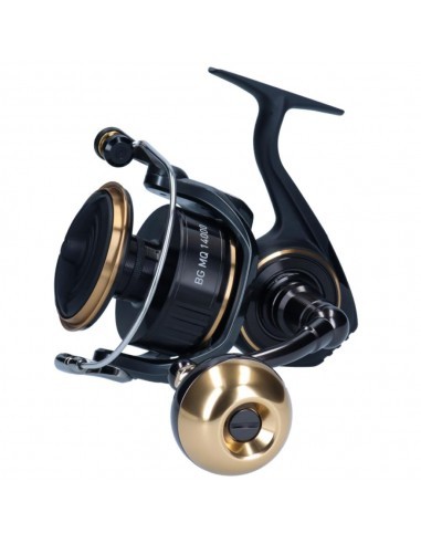 Daiwa BG MQ 6000 D-H-ARK