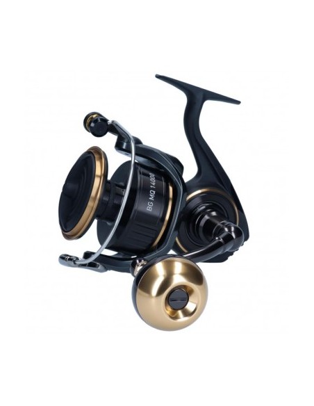Daiwa BG MQ 6000 D-H-ARK
