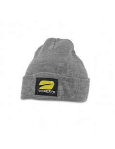Berretto Invernale Tubertini Cargo Grey