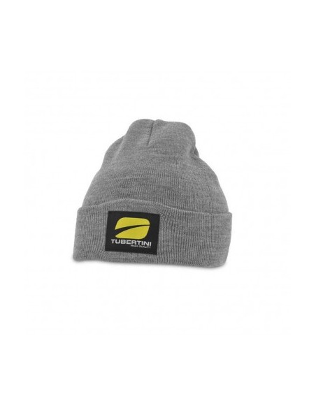 Berretto Invernale Tubertini Cargo Grey