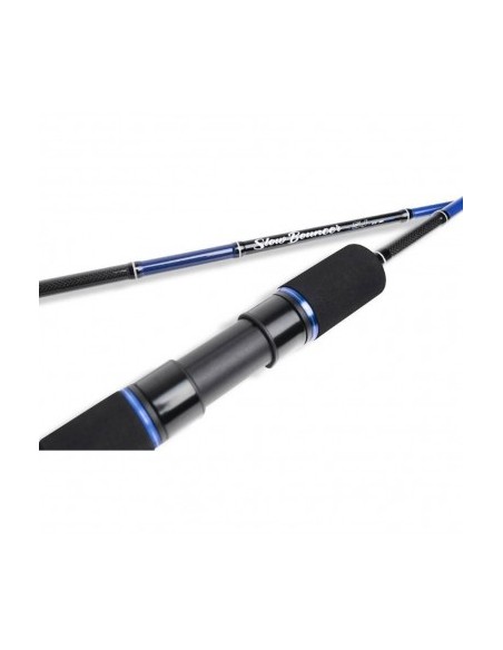 Mustad Slow Bouncer 1,92 Mt 300 Gr