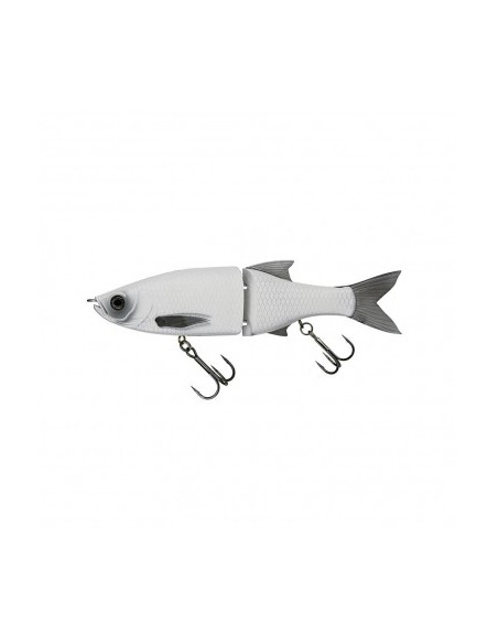 Molix Glide Bait 130 Floating Mat White