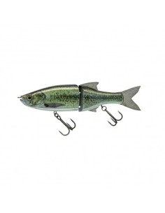 Molix Glide Bait 130 Floating Live Black Bass