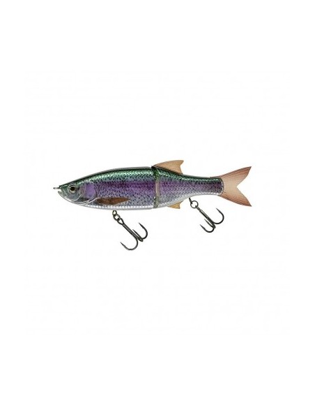 Molix Glide Bait 130 Slow Sinking Live Rainbow Trout