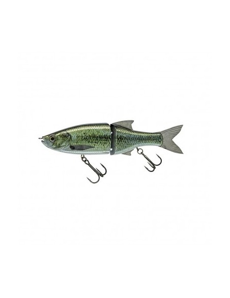Molix Glide Bait 130 Slow Sinking Live Black Bass