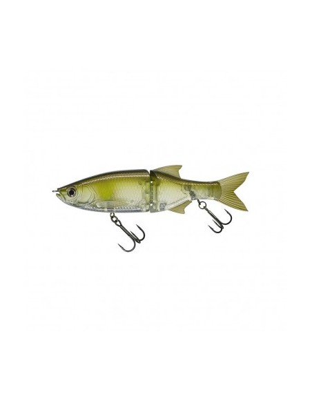 Molix Glide Bait 130 Slow Sinking Ghost Ayu