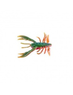 Berkley Gulp Crabby 6 cm Colore Camo