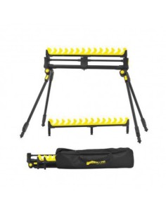 Tubertini Rod Rest Double LRS