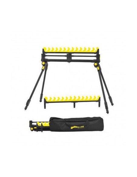 Tubertini Rod Rest Double LRS