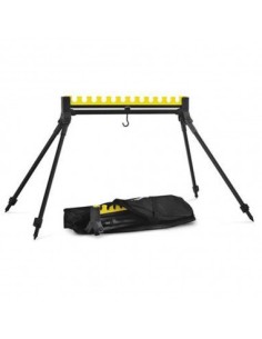 Tubertini Black Kit Rest 12 Posti