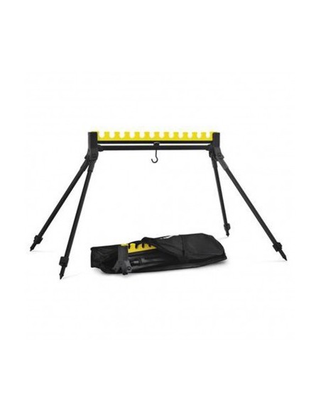 Tubertini Black Kit Rest 12 Posti