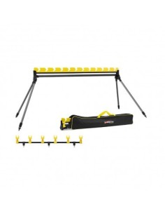 Tubertini Appoggia Canne Feeder Match