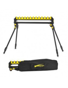 Tubertini Rod Rst W/Stop LRS