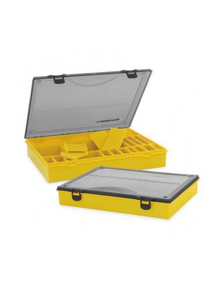 Tubertini Scatola Multi Use Box Big