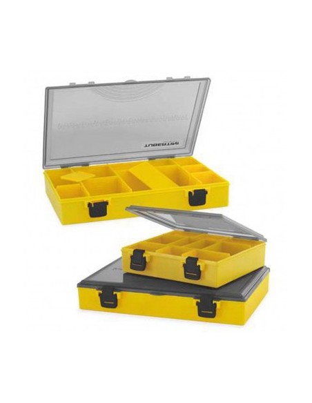 Tubertini Scatola Multi Use Box Medium