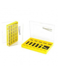 Tubertini Magnetic Box