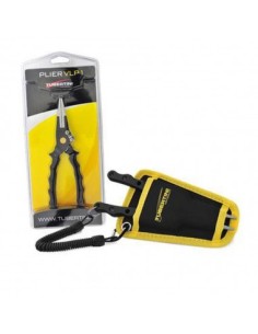 Tubertini Pinza Plier Vlp 1
