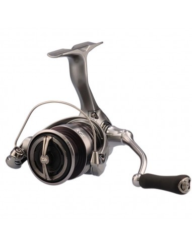 23 Daiwa Exceler LT 5000-C