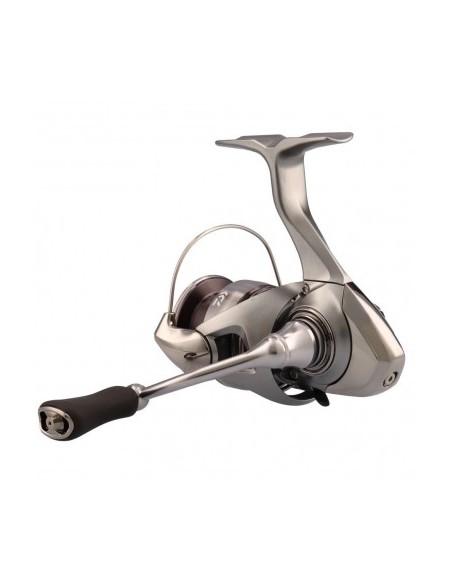 23 Daiwa Exceler LT 6000-D