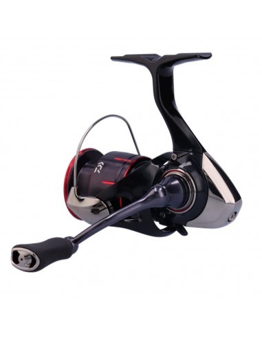 23 Daiwa Fuego LT 4000-C