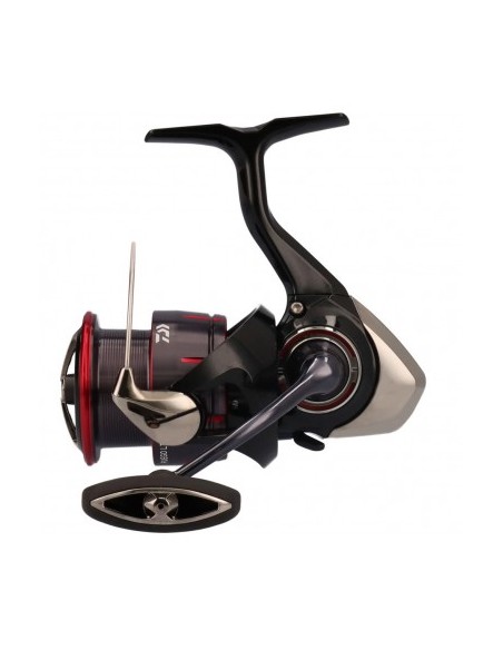 23 Daiwa Fuego LT 5000-C