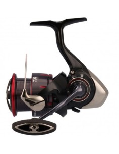23 Daiwa Fuego LT 6000-D
