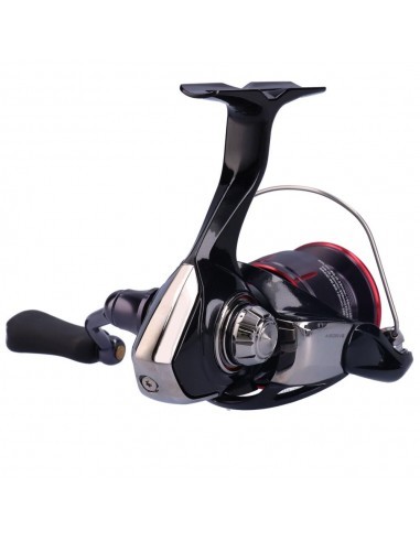 23 Daiwa Fuego LT 6000-D