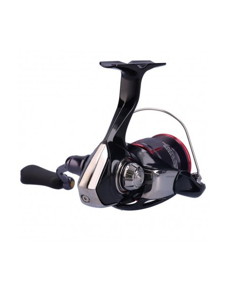 23 Daiwa Fuego LT 6000-D