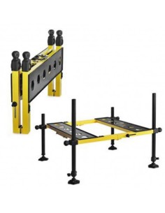 Tubertini Hexa Platform