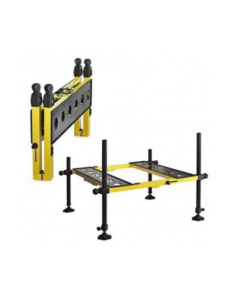 Tubertini Hexa Platform