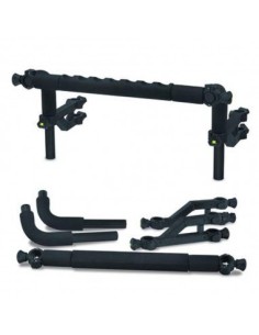 Tubertini Pole Bar Modular