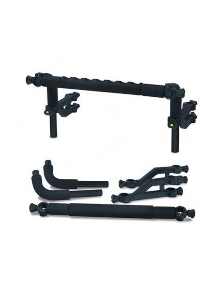 Tubertini Pole Bar Modular