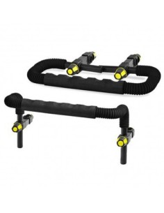 Tubertini Elite Pole Bar Hx36