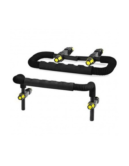 Tubertini Elite Pole Bar Hx36