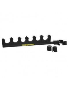 Tubertini Side Kit Rest 6 Posti HX36